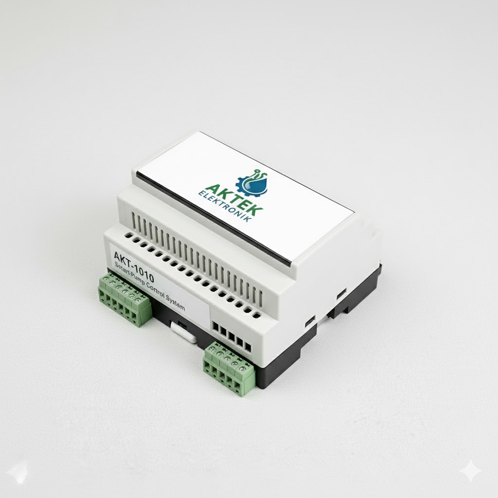 Sıcaklık Sensörü